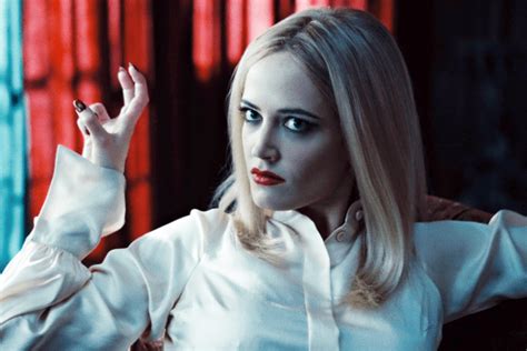 eva green hot|Meet Queue: Eva Green’s 5 Most Seductive Roles On。